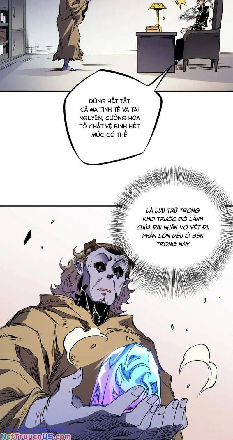 đọc truyện Toàn Dân Chuyển Chức : Duy Ta Vô Chức Tán Nhân Chương 89 ảnh 33 tại Thiên Thai Truyện