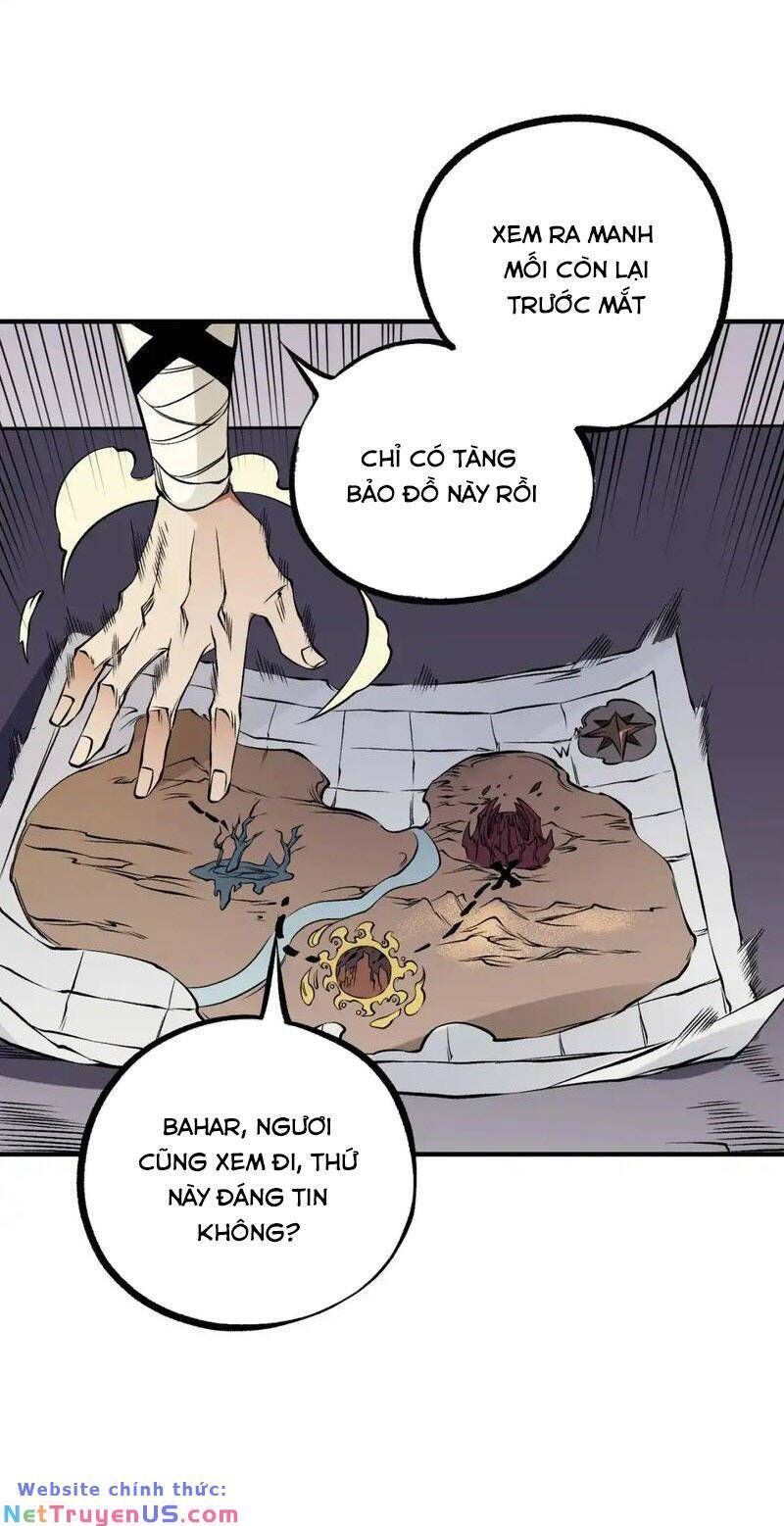 đọc truyện Toàn Dân Chuyển Chức : Duy Ta Vô Chức Tán Nhân Chương 89 ảnh 35 tại Thiên Thai Truyện