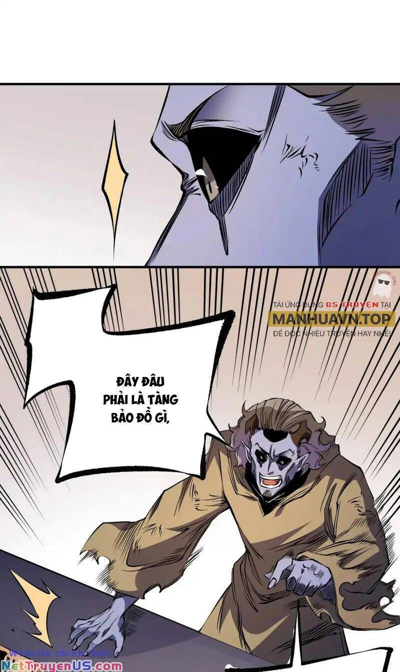 đọc truyện Toàn Dân Chuyển Chức : Duy Ta Vô Chức Tán Nhân Chương 89 ảnh 37 tại Thiên Thai Truyện