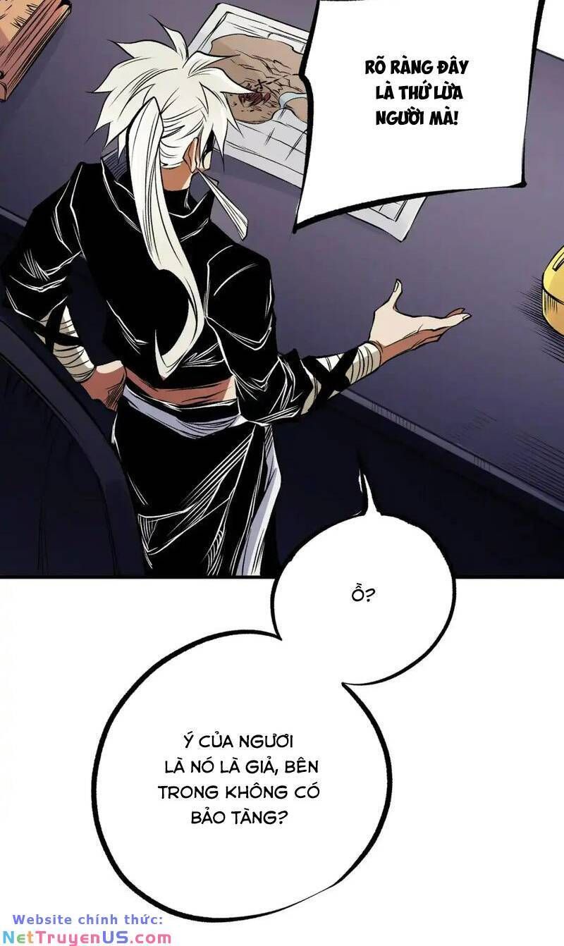 đọc truyện Toàn Dân Chuyển Chức : Duy Ta Vô Chức Tán Nhân Chương 89 ảnh 38 tại Thiên Thai Truyện