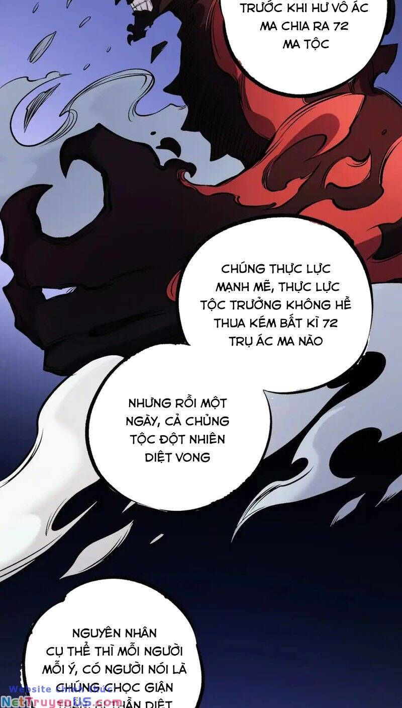 đọc truyện Toàn Dân Chuyển Chức : Duy Ta Vô Chức Tán Nhân Chương 89 ảnh 40 tại Thiên Thai Truyện