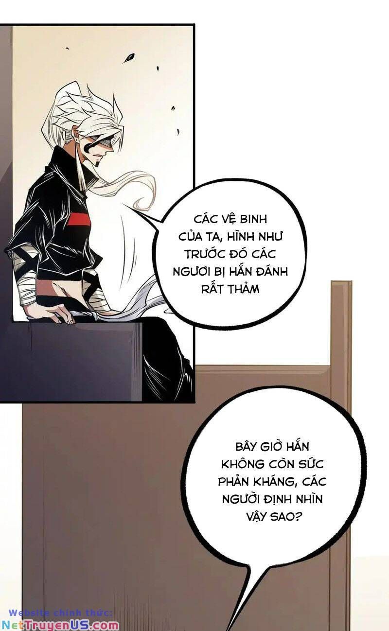 đọc truyện Toàn Dân Chuyển Chức : Duy Ta Vô Chức Tán Nhân Chương 89 ảnh 6 tại Thiên Thai Truyện