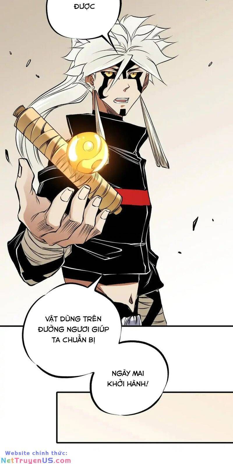 đọc truyện Toàn Dân Chuyển Chức : Duy Ta Vô Chức Tán Nhân Chương 89 ảnh 47 tại Thiên Thai Truyện