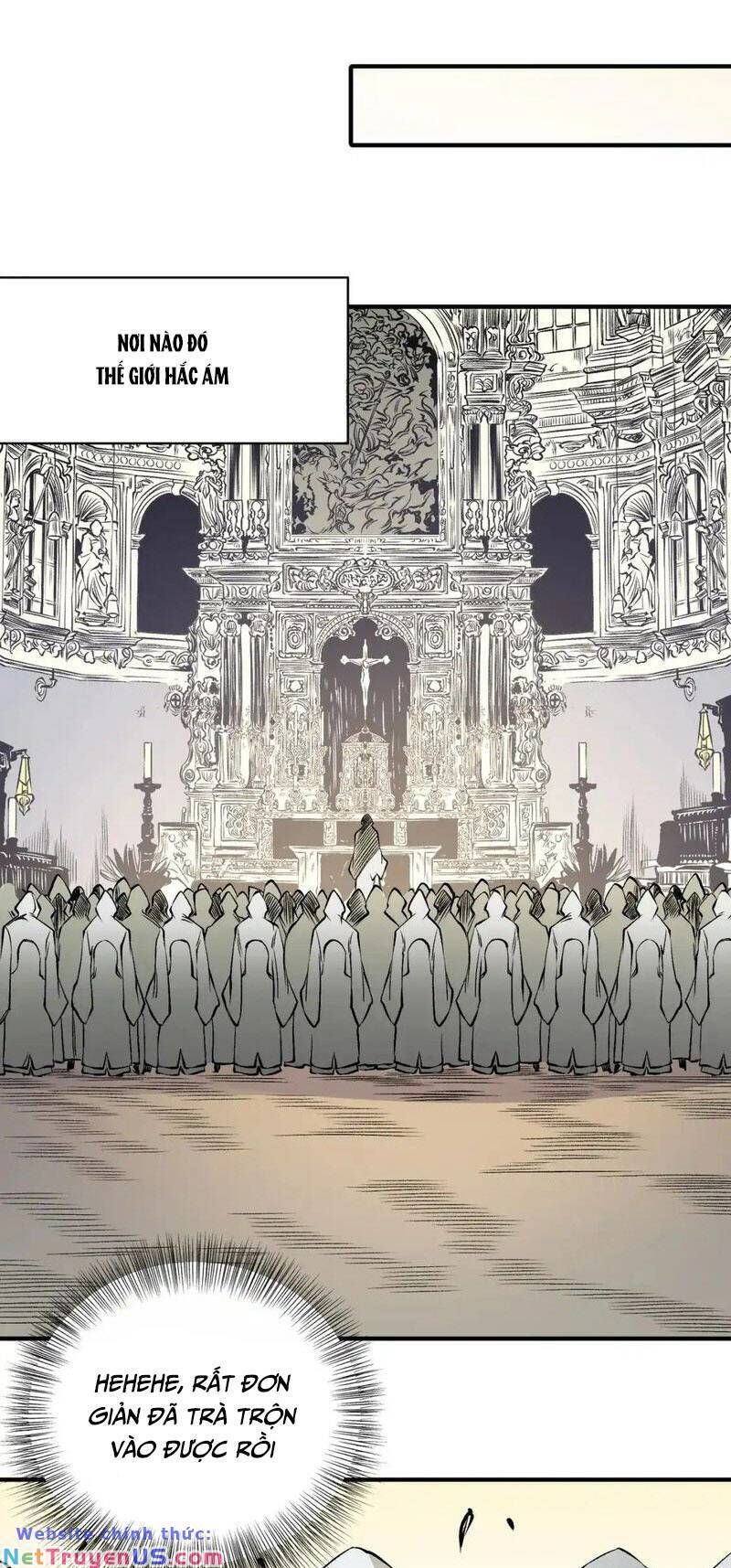 đọc truyện Toàn Dân Chuyển Chức : Duy Ta Vô Chức Tán Nhân Chương 89 ảnh 48 tại Thiên Thai Truyện