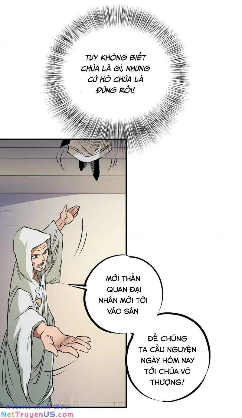 đọc truyện Toàn Dân Chuyển Chức : Duy Ta Vô Chức Tán Nhân Chương 89 ảnh 50 tại Thiên Thai Truyện