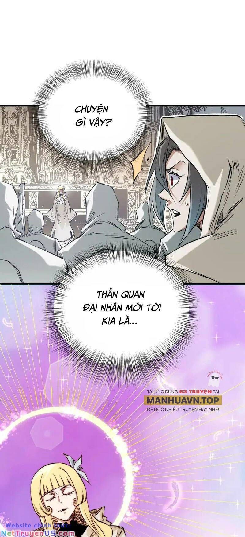 đọc truyện Toàn Dân Chuyển Chức : Duy Ta Vô Chức Tán Nhân Chương 89 ảnh 52 tại Thiên Thai Truyện