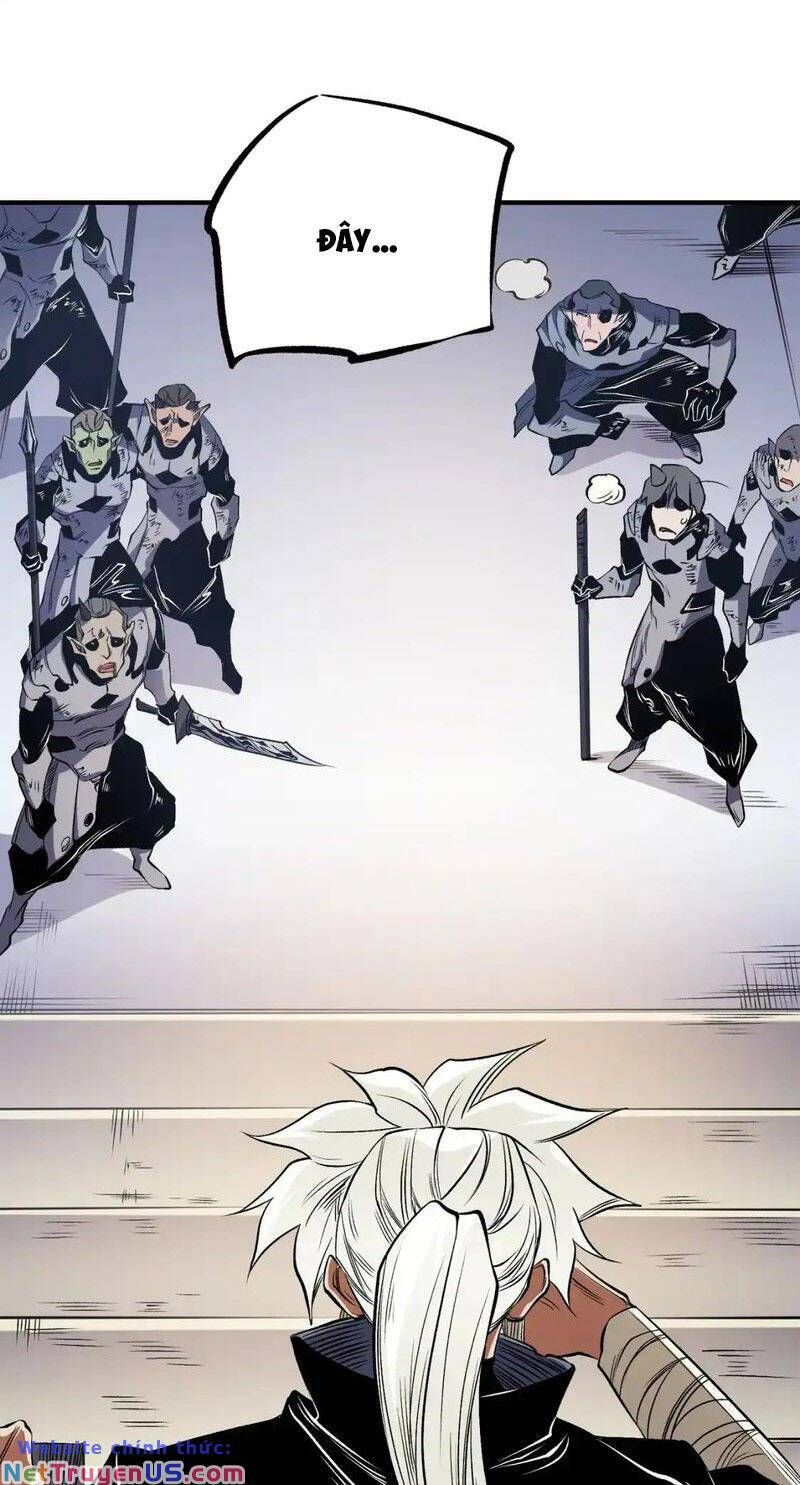 đọc truyện Toàn Dân Chuyển Chức : Duy Ta Vô Chức Tán Nhân Chương 89 ảnh 8 tại Thiên Thai Truyện