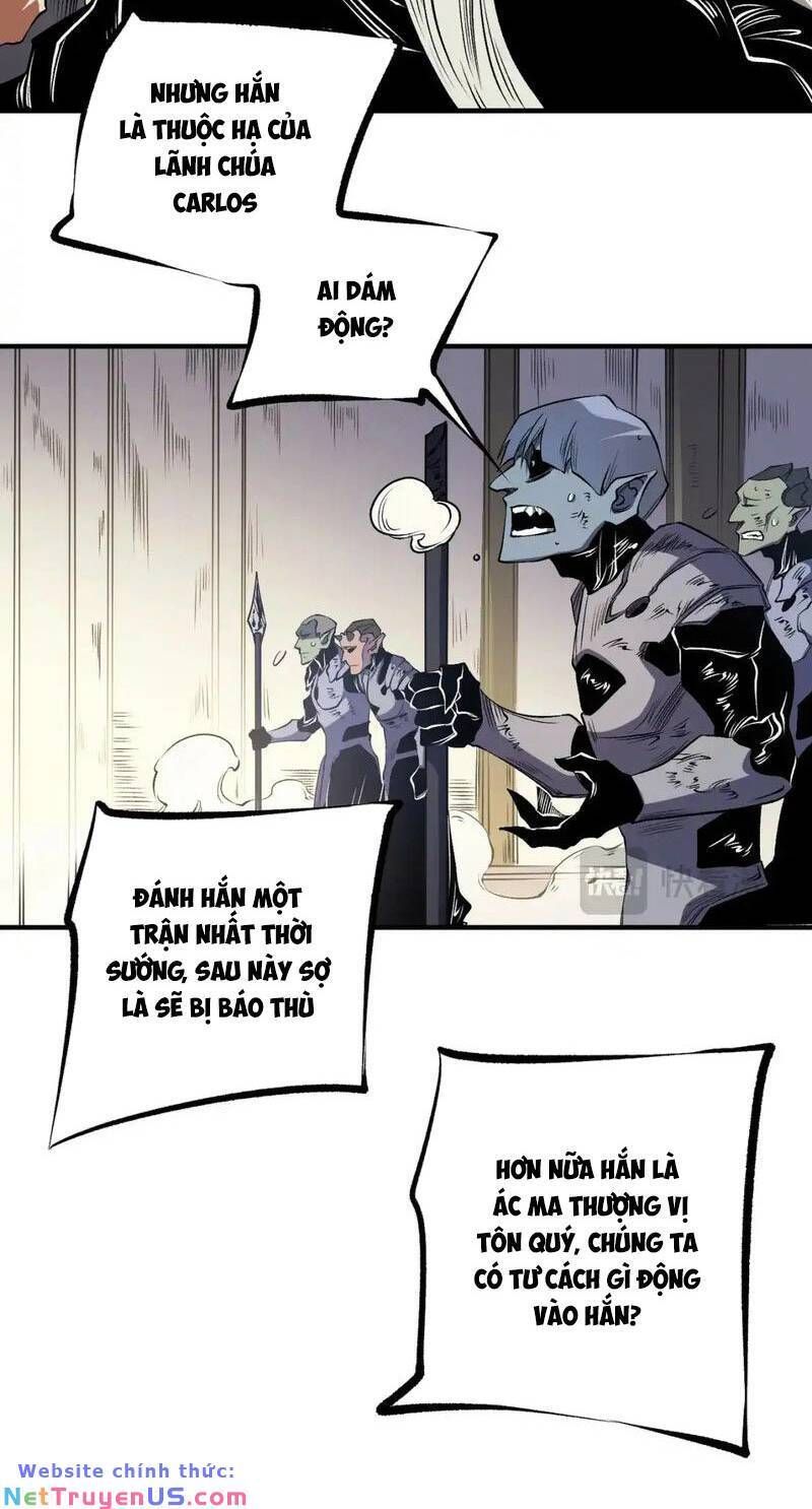 đọc truyện Toàn Dân Chuyển Chức : Duy Ta Vô Chức Tán Nhân Chương 89 ảnh 9 tại Thiên Thai Truyện