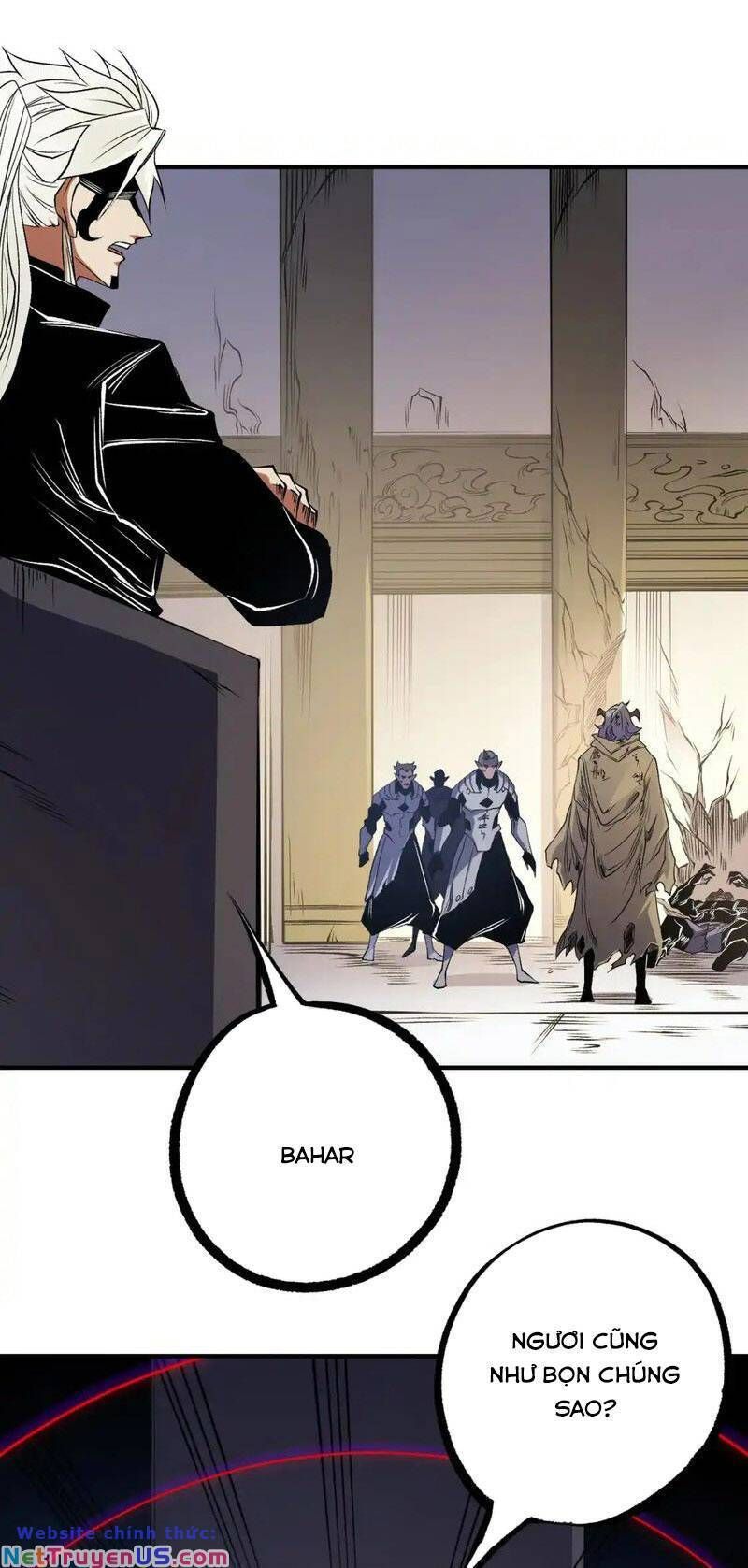 đọc truyện Toàn Dân Chuyển Chức : Duy Ta Vô Chức Tán Nhân Chương 89 ảnh 10 tại Thiên Thai Truyện