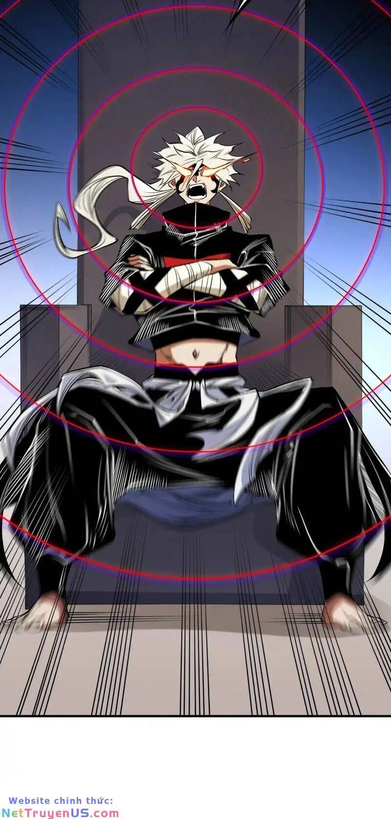 đọc truyện Toàn Dân Chuyển Chức : Duy Ta Vô Chức Tán Nhân Chương 89 ảnh 11 tại Thiên Thai Truyện