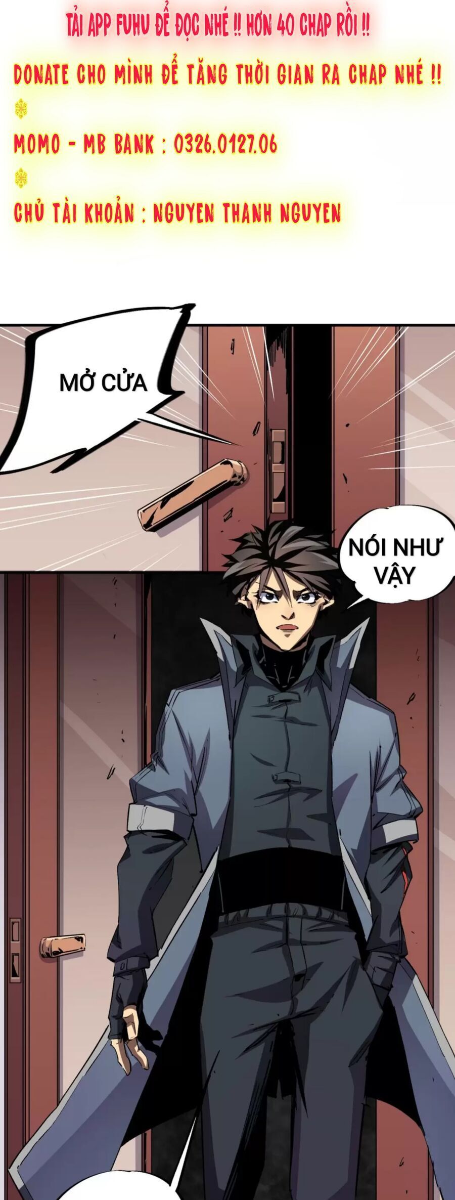 đọc truyện Toàn Dân Chuyển Chức : Duy Ta Vô Chức Tán Nhân Chương 9 ảnh 28 tại Thiên Thai Truyện