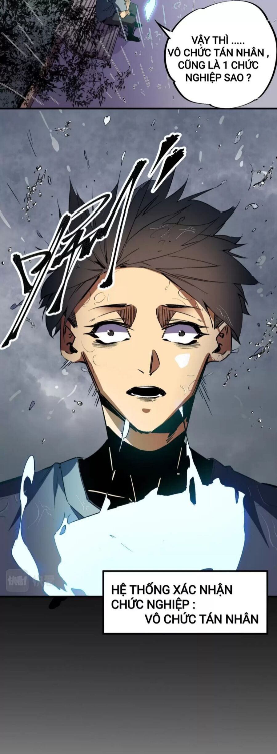 đọc truyện Toàn Dân Chuyển Chức : Duy Ta Vô Chức Tán Nhân Chương 9 ảnh 9 tại Thiên Thai Truyện