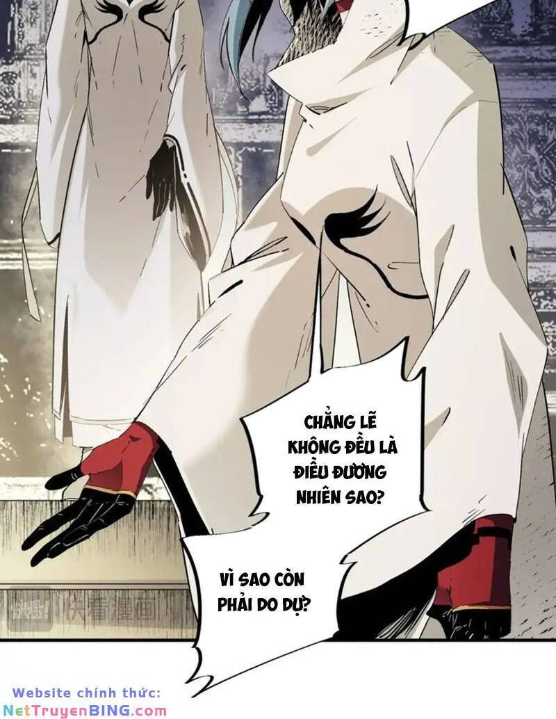 đọc truyện Toàn Dân Chuyển Chức : Duy Ta Vô Chức Tán Nhân Chương 90 ảnh 13 tại Thiên Thai Truyện