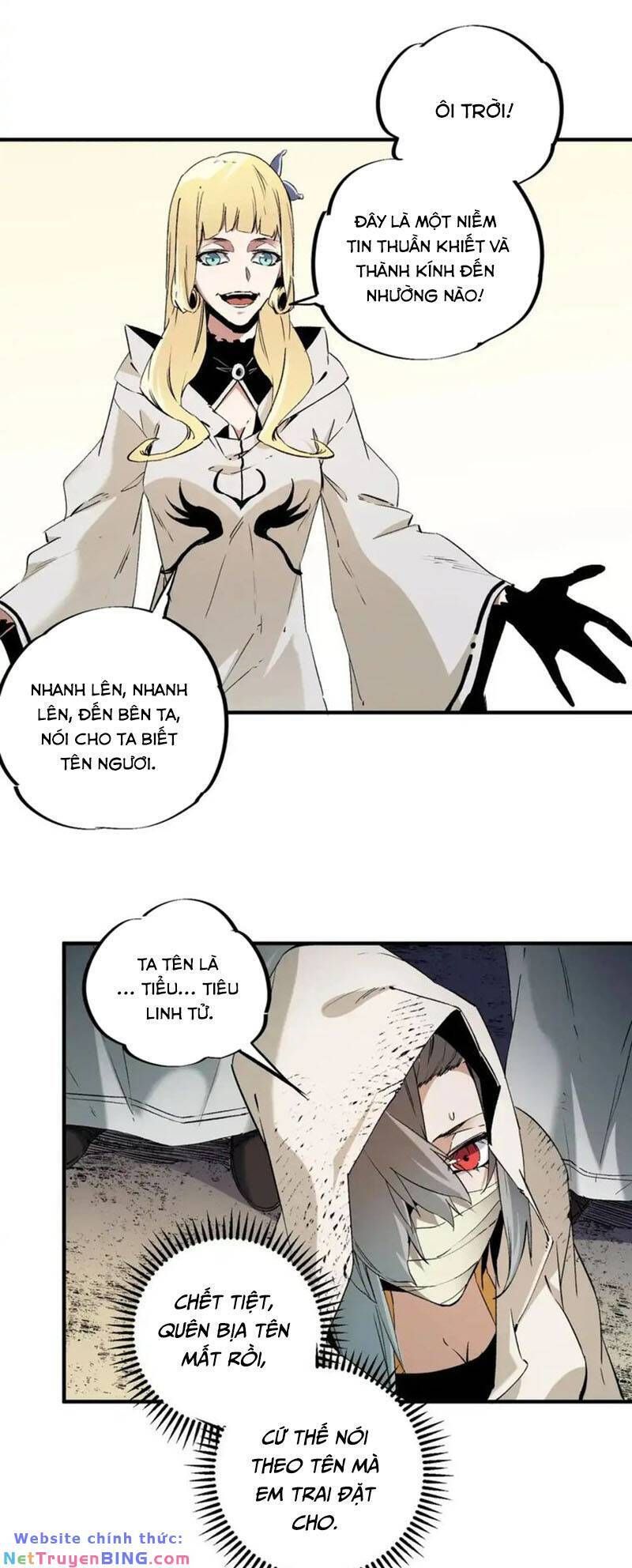 đọc truyện Toàn Dân Chuyển Chức : Duy Ta Vô Chức Tán Nhân Chương 90 ảnh 14 tại Thiên Thai Truyện