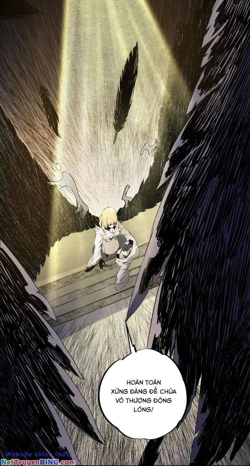 đọc truyện Toàn Dân Chuyển Chức : Duy Ta Vô Chức Tán Nhân Chương 90 ảnh 17 tại Thiên Thai Truyện