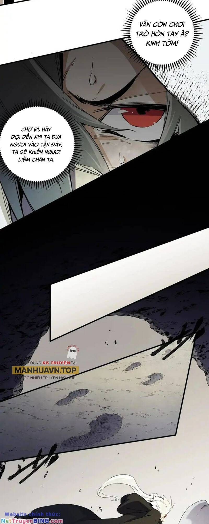 đọc truyện Toàn Dân Chuyển Chức : Duy Ta Vô Chức Tán Nhân Chương 90 ảnh 21 tại Thiên Thai Truyện