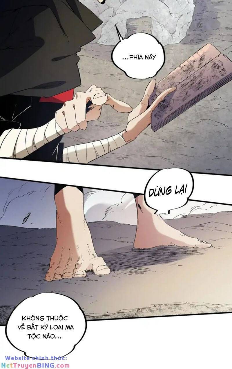 đọc truyện Toàn Dân Chuyển Chức : Duy Ta Vô Chức Tán Nhân Chương 90 ảnh 23 tại Thiên Thai Truyện