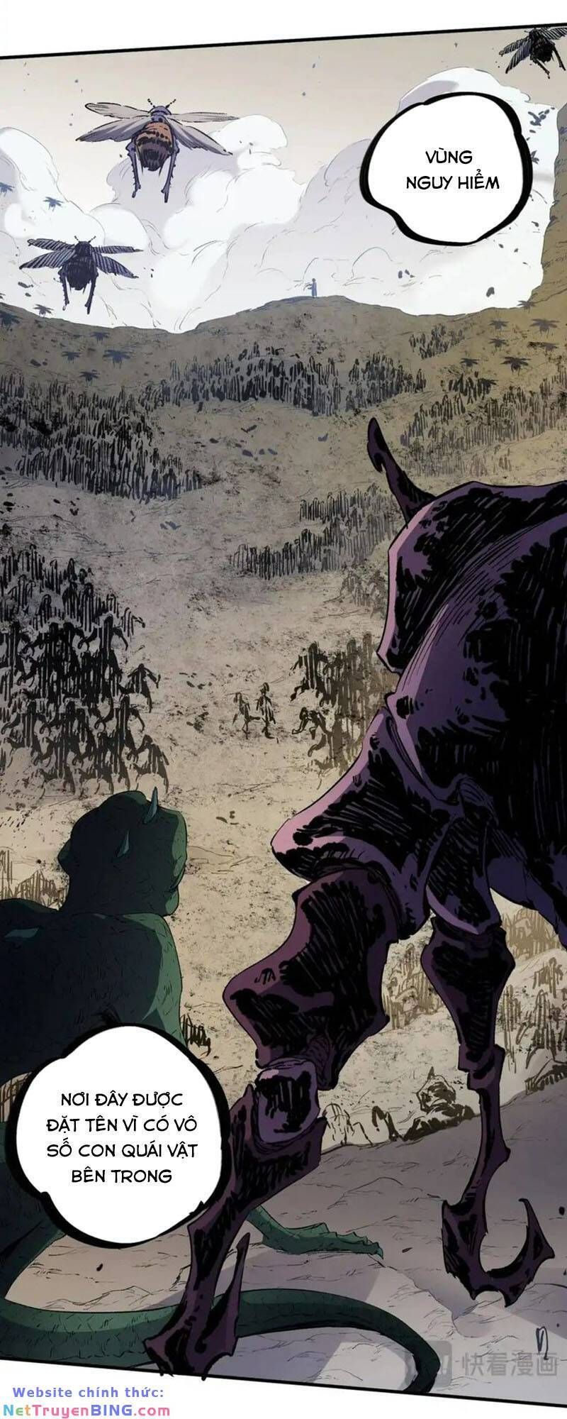 đọc truyện Toàn Dân Chuyển Chức : Duy Ta Vô Chức Tán Nhân Chương 90 ảnh 24 tại Thiên Thai Truyện