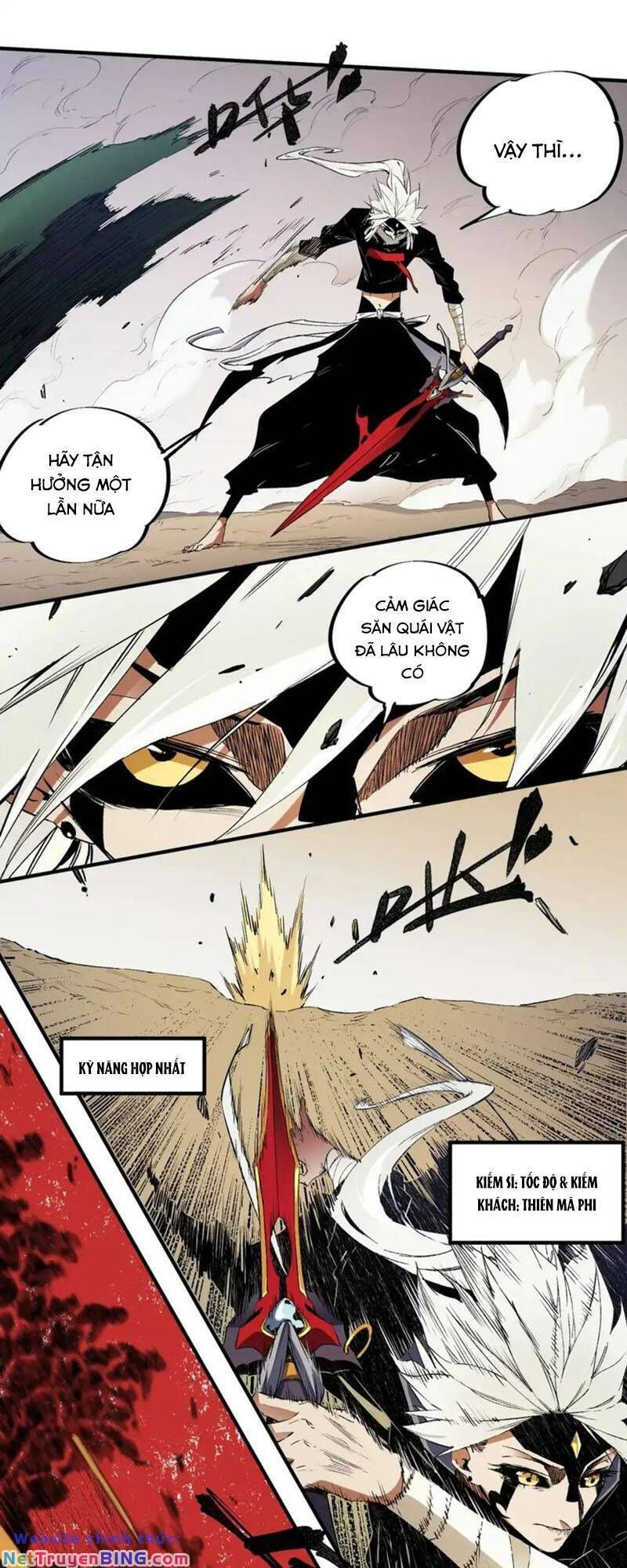 đọc truyện Toàn Dân Chuyển Chức : Duy Ta Vô Chức Tán Nhân Chương 90 ảnh 25 tại Thiên Thai Truyện