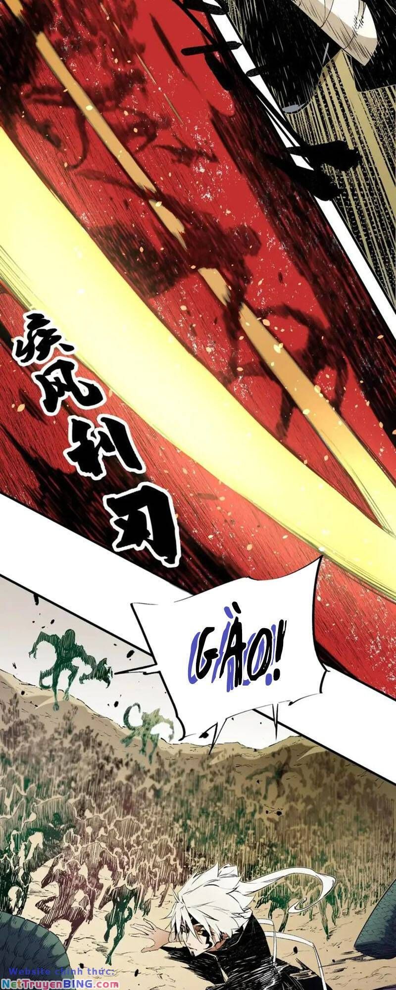 đọc truyện Toàn Dân Chuyển Chức : Duy Ta Vô Chức Tán Nhân Chương 90 ảnh 26 tại Thiên Thai Truyện