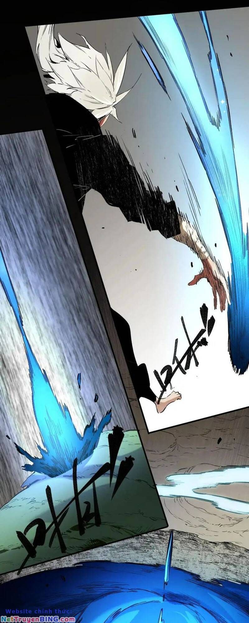 đọc truyện Toàn Dân Chuyển Chức : Duy Ta Vô Chức Tán Nhân Chương 90 ảnh 31 tại Thiên Thai Truyện