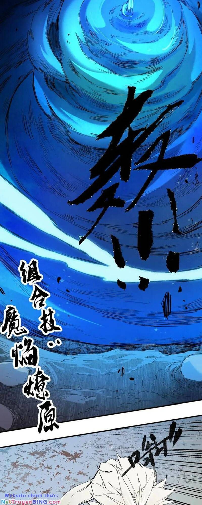 đọc truyện Toàn Dân Chuyển Chức : Duy Ta Vô Chức Tán Nhân Chương 90 ảnh 32 tại Thiên Thai Truyện