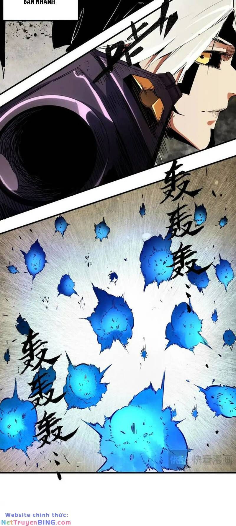 đọc truyện Toàn Dân Chuyển Chức : Duy Ta Vô Chức Tán Nhân Chương 90 ảnh 34 tại Thiên Thai Truyện