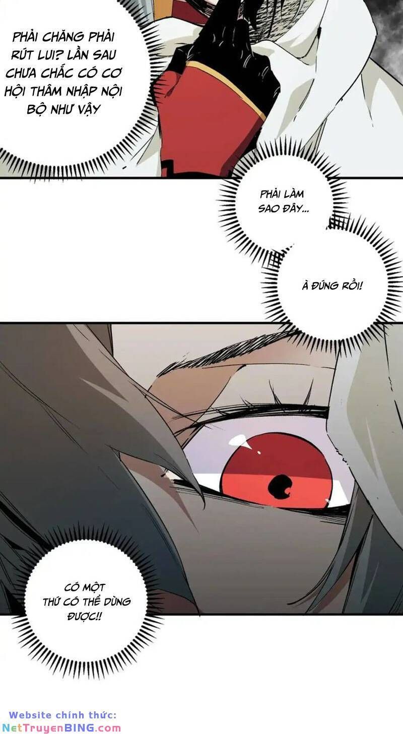 đọc truyện Toàn Dân Chuyển Chức : Duy Ta Vô Chức Tán Nhân Chương 90 ảnh 6 tại Thiên Thai Truyện