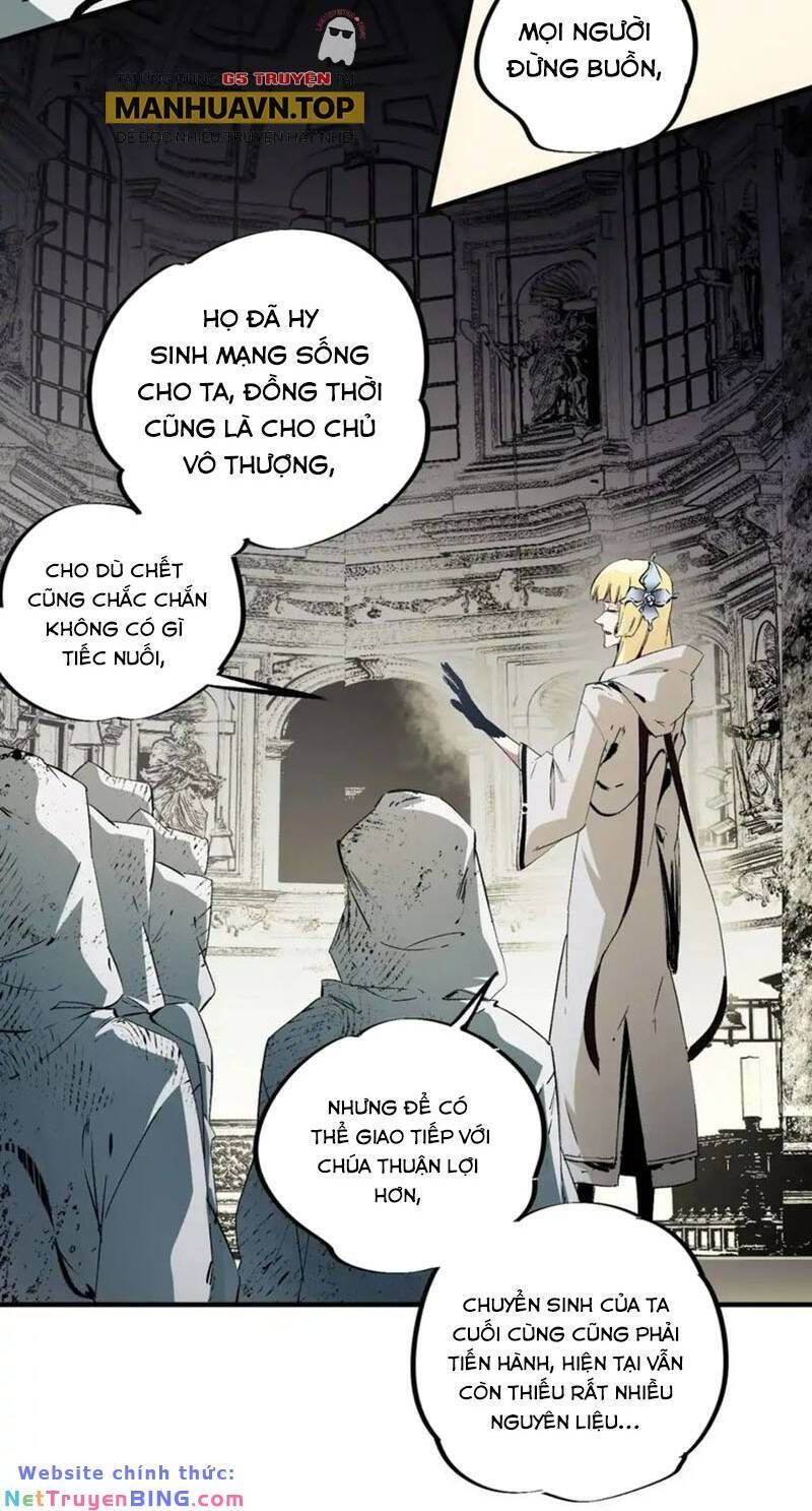 đọc truyện Toàn Dân Chuyển Chức : Duy Ta Vô Chức Tán Nhân Chương 90 ảnh 10 tại Thiên Thai Truyện