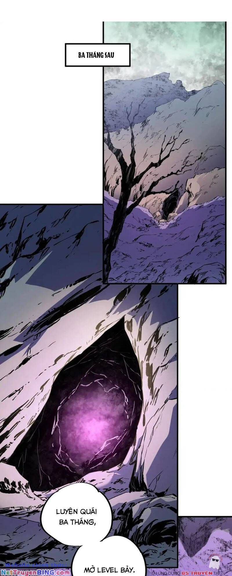 đọc truyện Toàn Dân Chuyển Chức : Duy Ta Vô Chức Tán Nhân Chương 91 ảnh 3 tại Thiên Thai Truyện