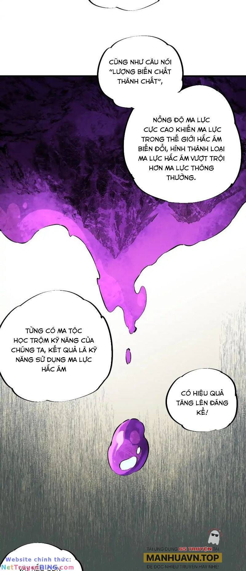 đọc truyện Toàn Dân Chuyển Chức : Duy Ta Vô Chức Tán Nhân Chương 91 ảnh 14 tại Thiên Thai Truyện