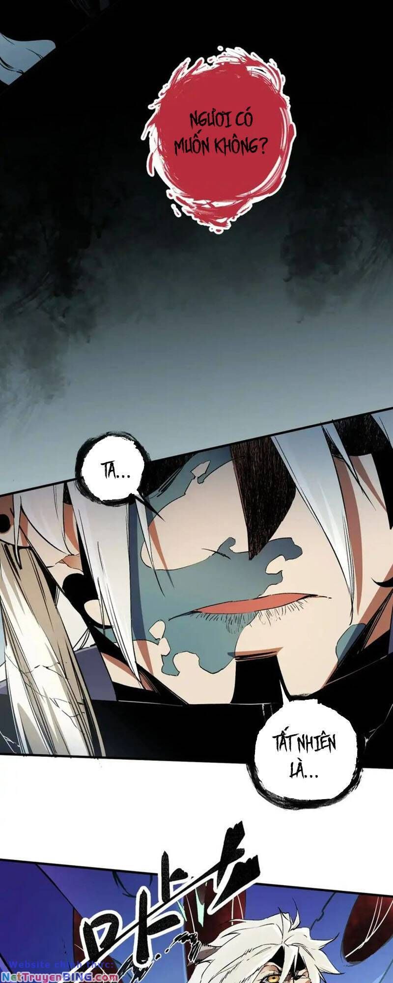 đọc truyện Toàn Dân Chuyển Chức : Duy Ta Vô Chức Tán Nhân Chương 91 ảnh 19 tại Thiên Thai Truyện