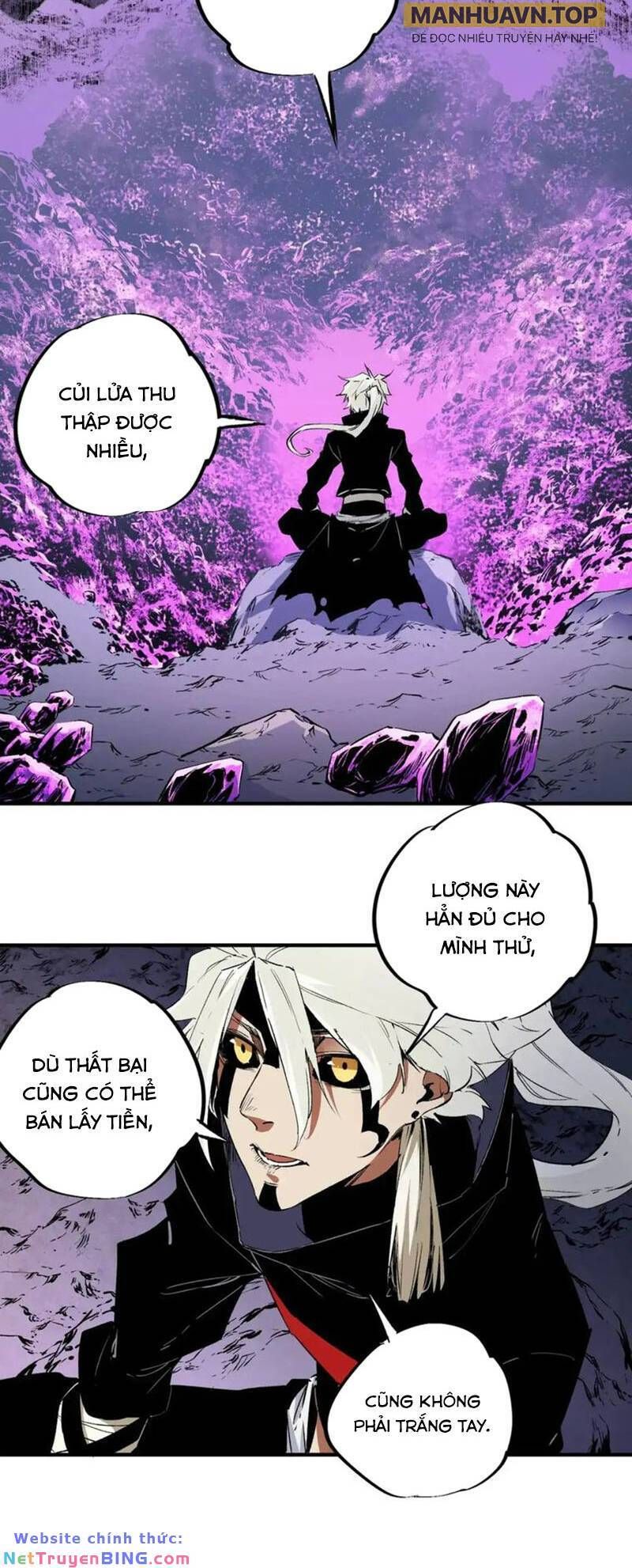 đọc truyện Toàn Dân Chuyển Chức : Duy Ta Vô Chức Tán Nhân Chương 91 ảnh 4 tại Thiên Thai Truyện