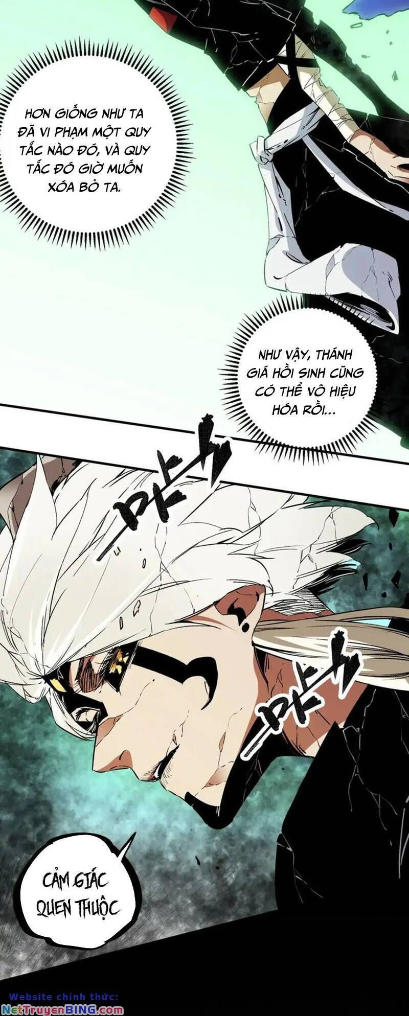 đọc truyện Toàn Dân Chuyển Chức : Duy Ta Vô Chức Tán Nhân Chương 91 ảnh 23 tại Thiên Thai Truyện