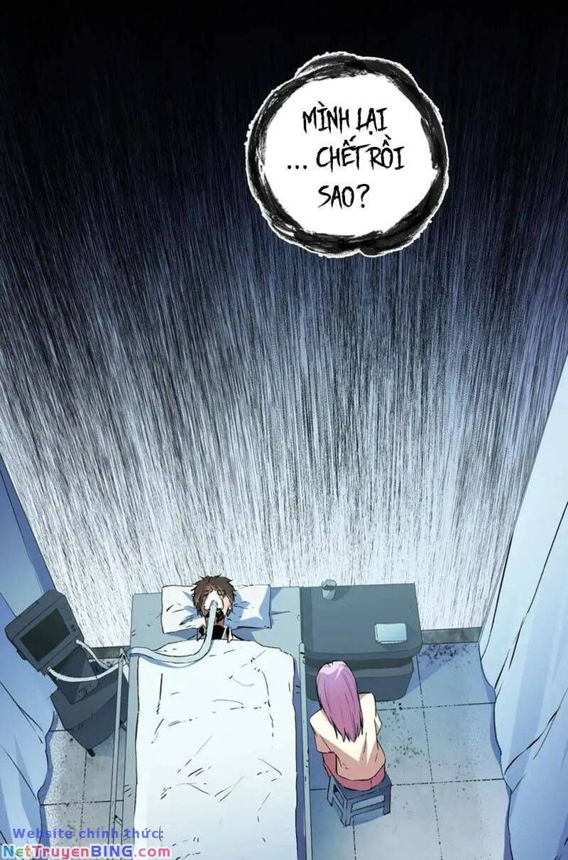 đọc truyện Toàn Dân Chuyển Chức : Duy Ta Vô Chức Tán Nhân Chương 91 ảnh 24 tại Thiên Thai Truyện