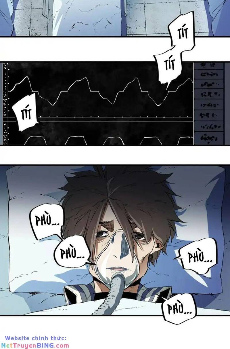 đọc truyện Toàn Dân Chuyển Chức : Duy Ta Vô Chức Tán Nhân Chương 91 ảnh 25 tại Thiên Thai Truyện