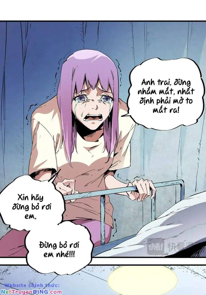 đọc truyện Toàn Dân Chuyển Chức : Duy Ta Vô Chức Tán Nhân Chương 91 ảnh 26 tại Thiên Thai Truyện