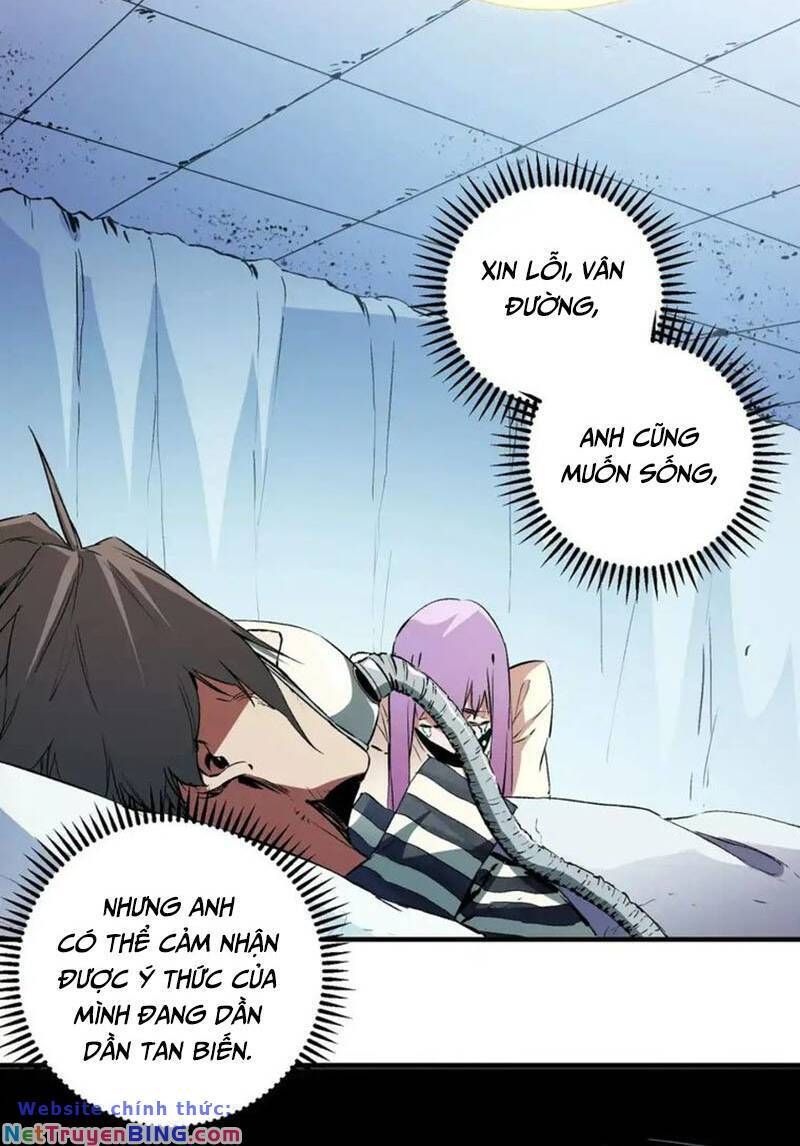 đọc truyện Toàn Dân Chuyển Chức : Duy Ta Vô Chức Tán Nhân Chương 91 ảnh 27 tại Thiên Thai Truyện