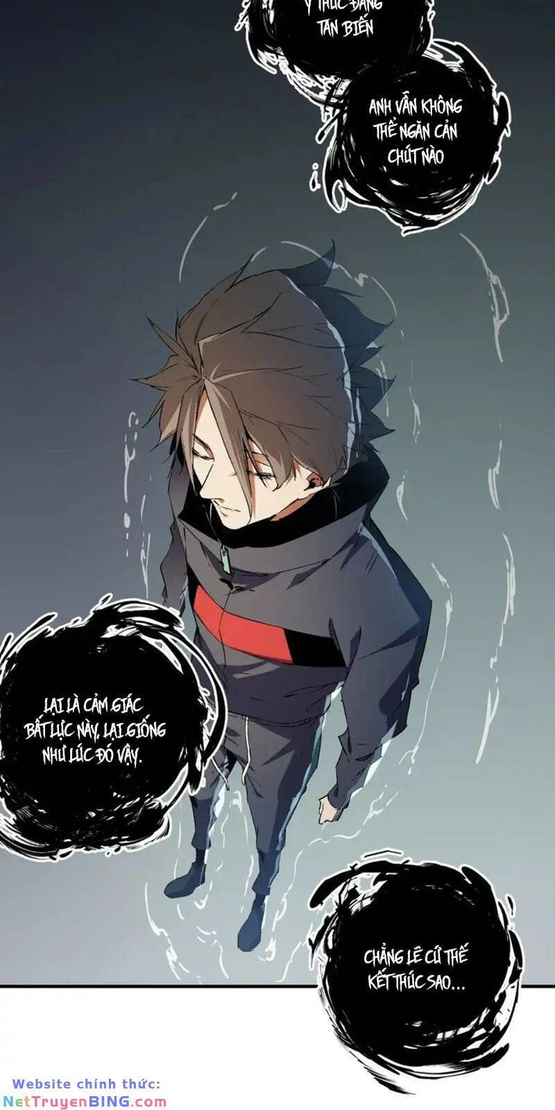 đọc truyện Toàn Dân Chuyển Chức : Duy Ta Vô Chức Tán Nhân Chương 91 ảnh 29 tại Thiên Thai Truyện