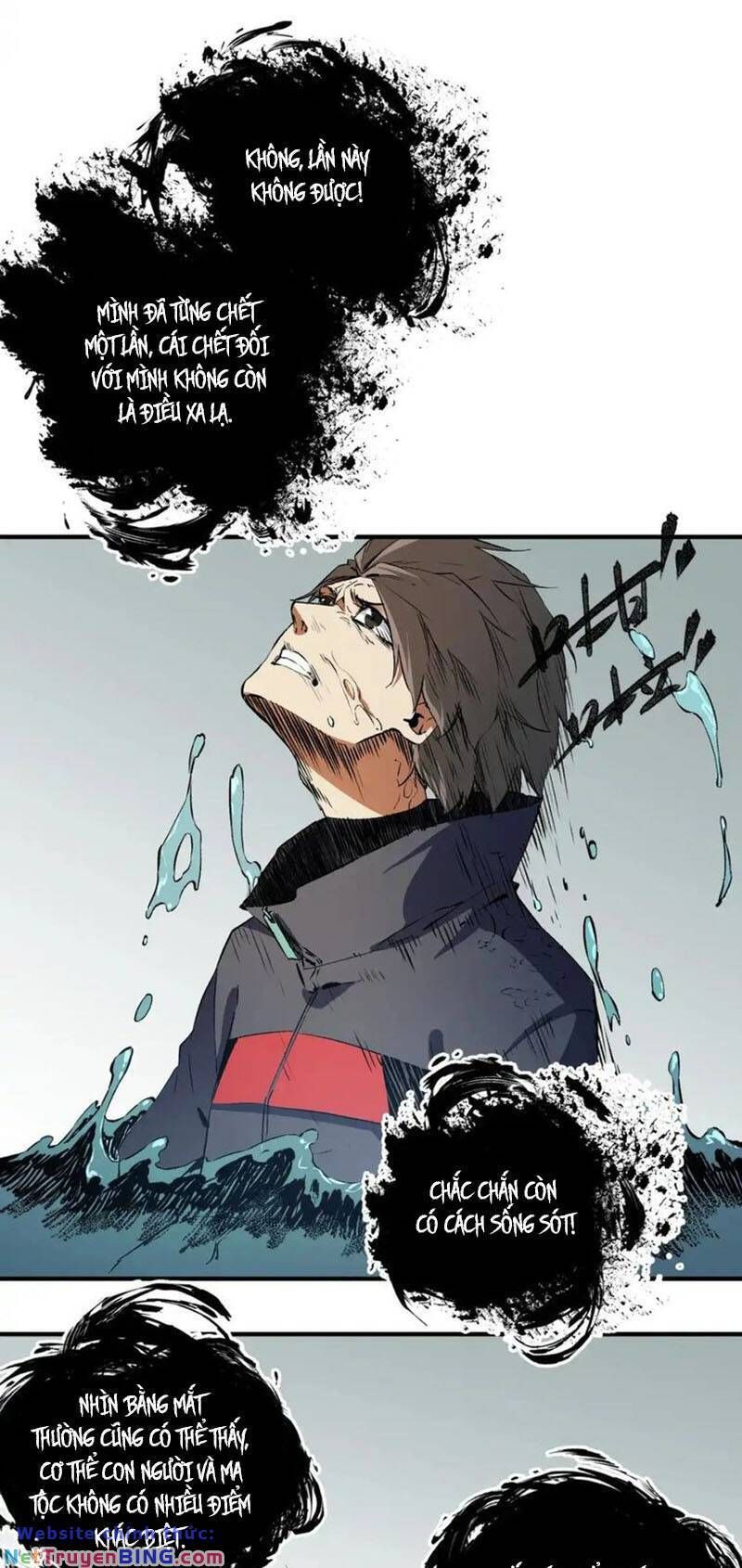 đọc truyện Toàn Dân Chuyển Chức : Duy Ta Vô Chức Tán Nhân Chương 91 ảnh 30 tại Thiên Thai Truyện