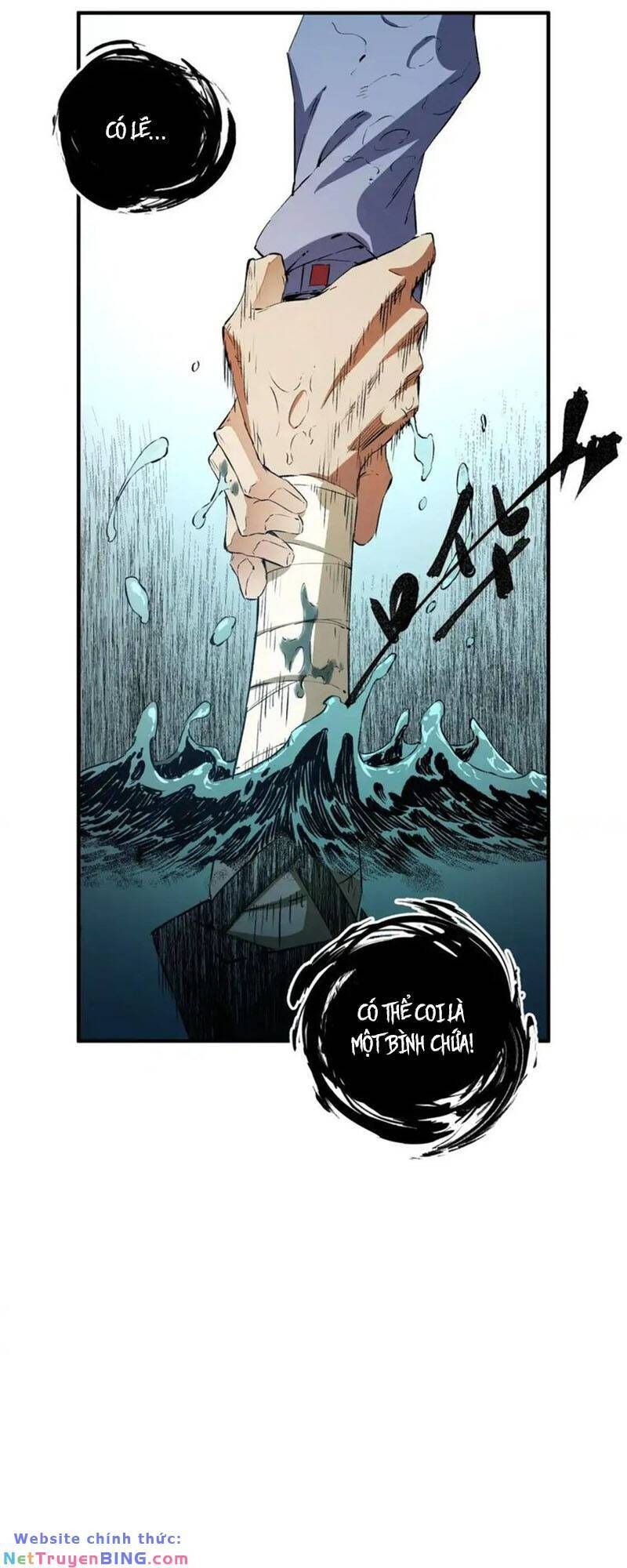 đọc truyện Toàn Dân Chuyển Chức : Duy Ta Vô Chức Tán Nhân Chương 91 ảnh 32 tại Thiên Thai Truyện