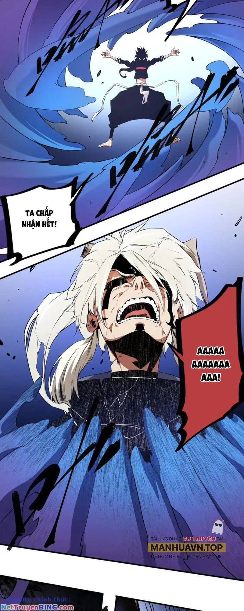 đọc truyện Toàn Dân Chuyển Chức : Duy Ta Vô Chức Tán Nhân Chương 91 ảnh 34 tại Thiên Thai Truyện