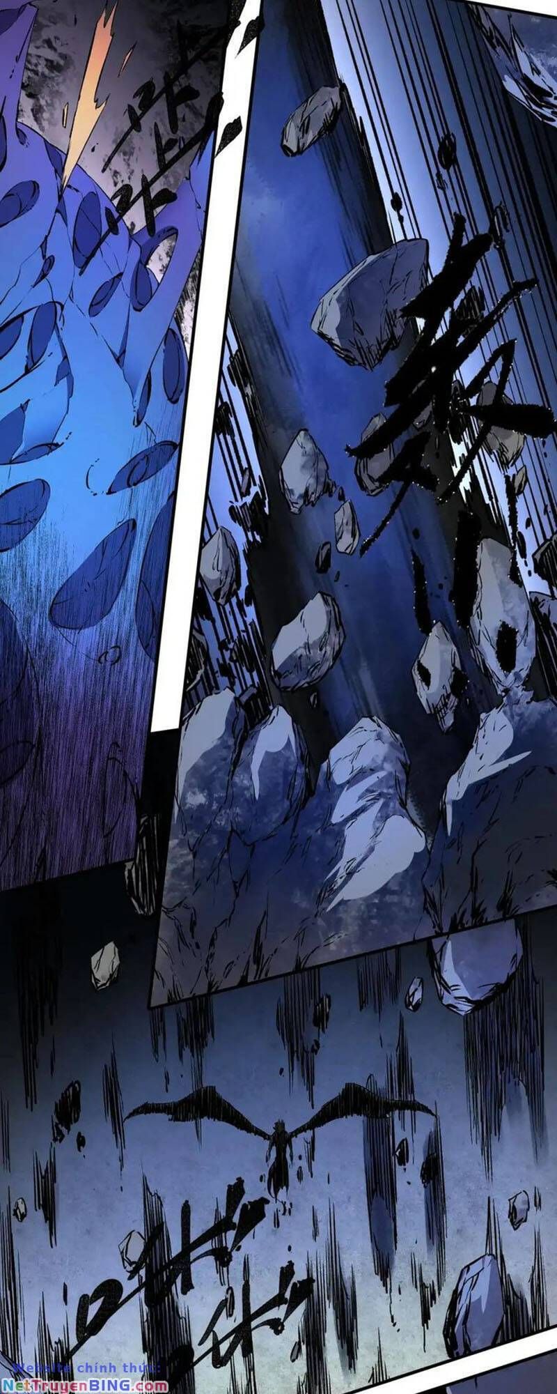 đọc truyện Toàn Dân Chuyển Chức : Duy Ta Vô Chức Tán Nhân Chương 91 ảnh 35 tại Thiên Thai Truyện