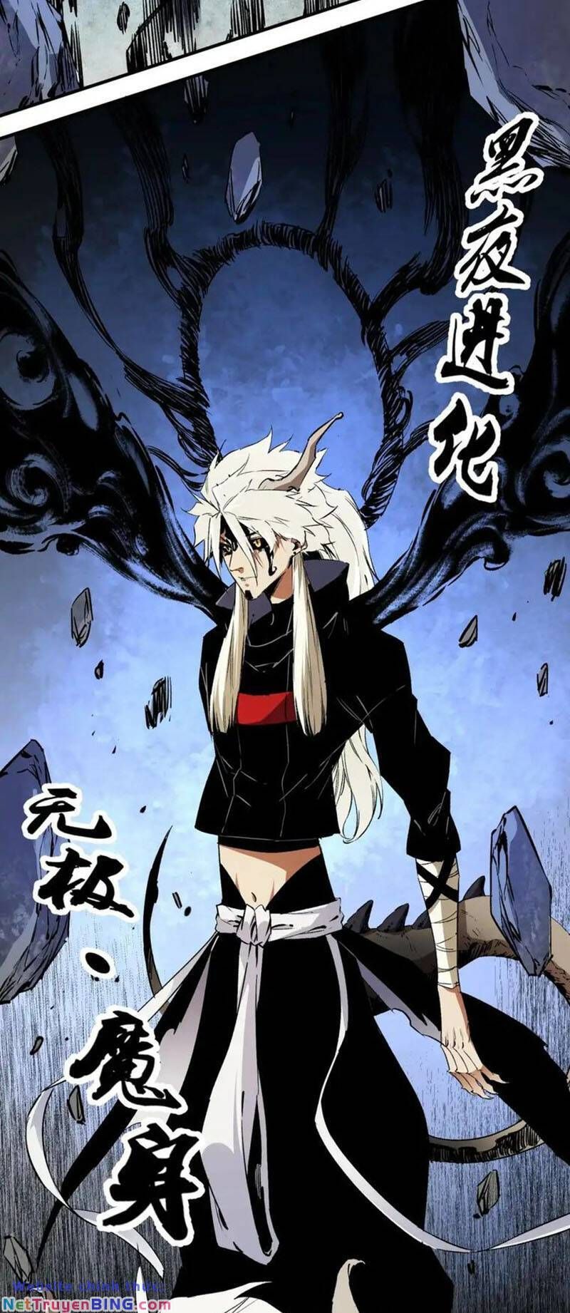 đọc truyện Toàn Dân Chuyển Chức : Duy Ta Vô Chức Tán Nhân Chương 91 ảnh 36 tại Thiên Thai Truyện