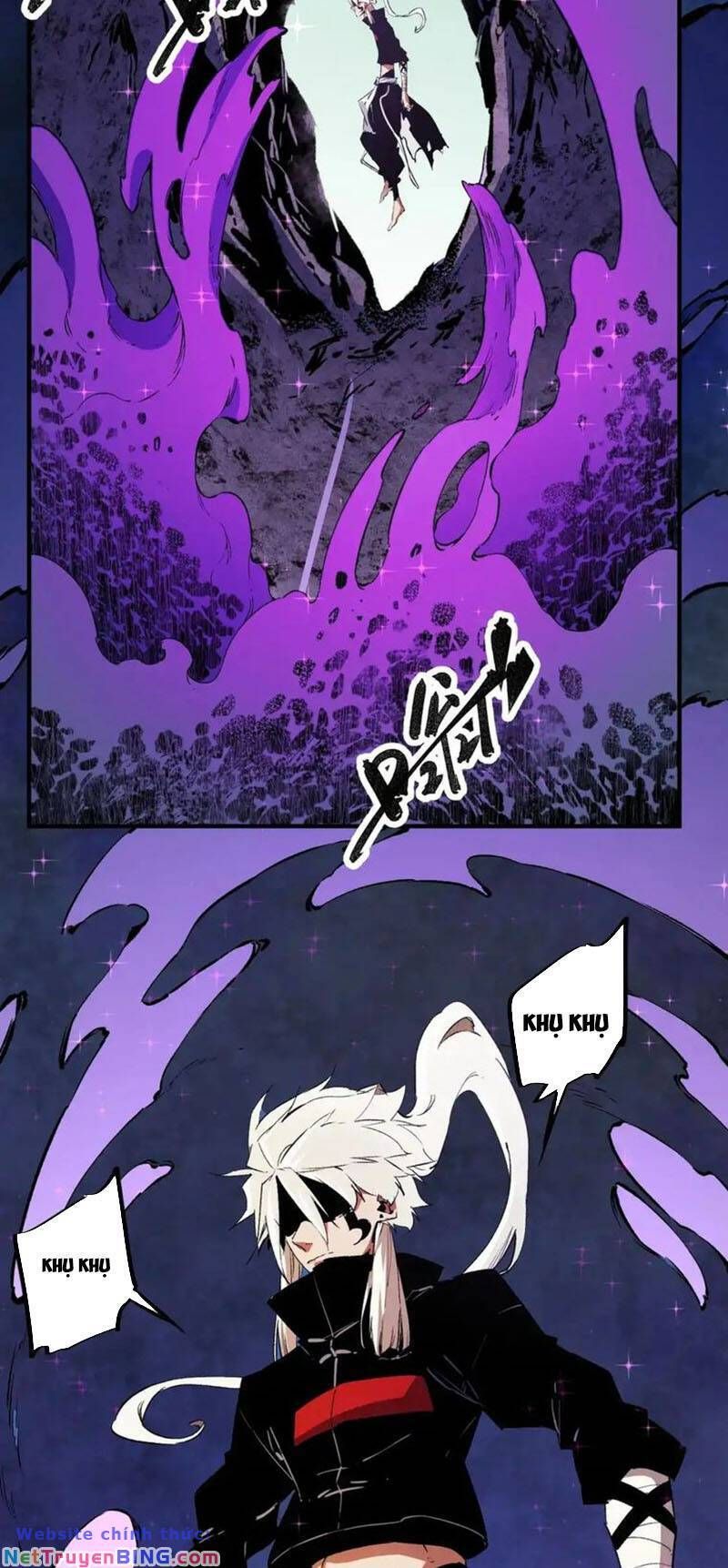 đọc truyện Toàn Dân Chuyển Chức : Duy Ta Vô Chức Tán Nhân Chương 91 ảnh 6 tại Thiên Thai Truyện