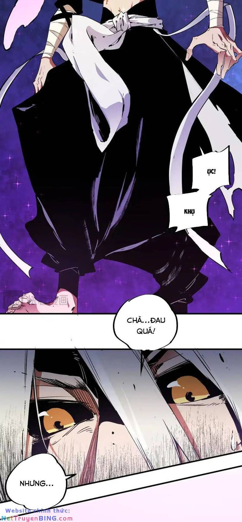 đọc truyện Toàn Dân Chuyển Chức : Duy Ta Vô Chức Tán Nhân Chương 91 ảnh 7 tại Thiên Thai Truyện