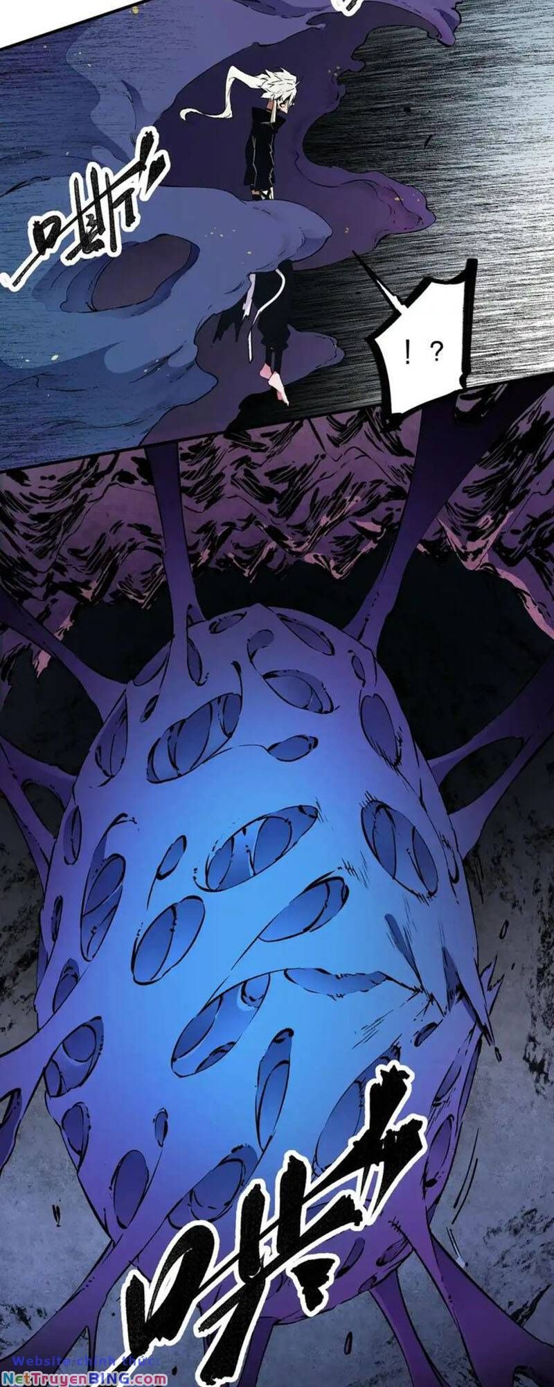 đọc truyện Toàn Dân Chuyển Chức : Duy Ta Vô Chức Tán Nhân Chương 91 ảnh 10 tại Thiên Thai Truyện