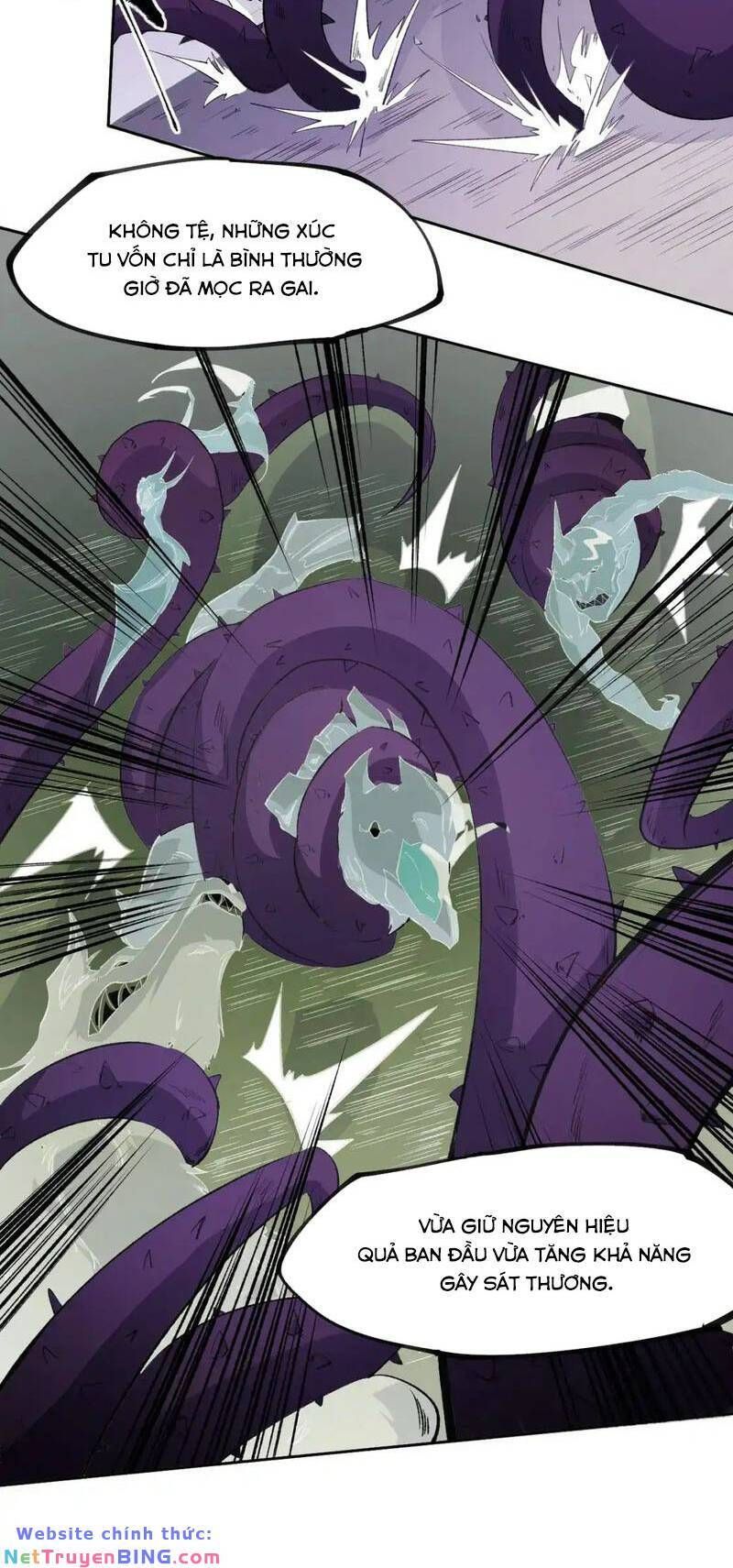 đọc truyện Toàn Dân Chuyển Chức : Duy Ta Vô Chức Tán Nhân Chương 92 ảnh 14 tại Thiên Thai Truyện