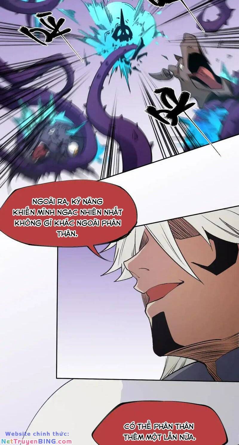 đọc truyện Toàn Dân Chuyển Chức : Duy Ta Vô Chức Tán Nhân Chương 92 ảnh 16 tại Thiên Thai Truyện