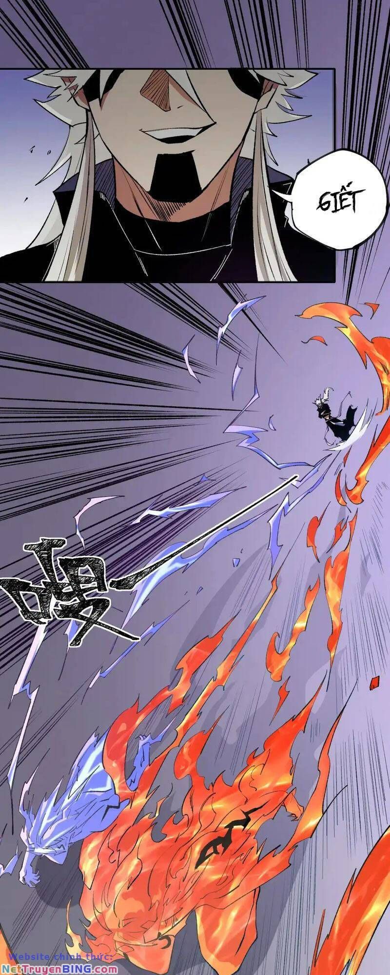 đọc truyện Toàn Dân Chuyển Chức : Duy Ta Vô Chức Tán Nhân Chương 92 ảnh 21 tại Thiên Thai Truyện